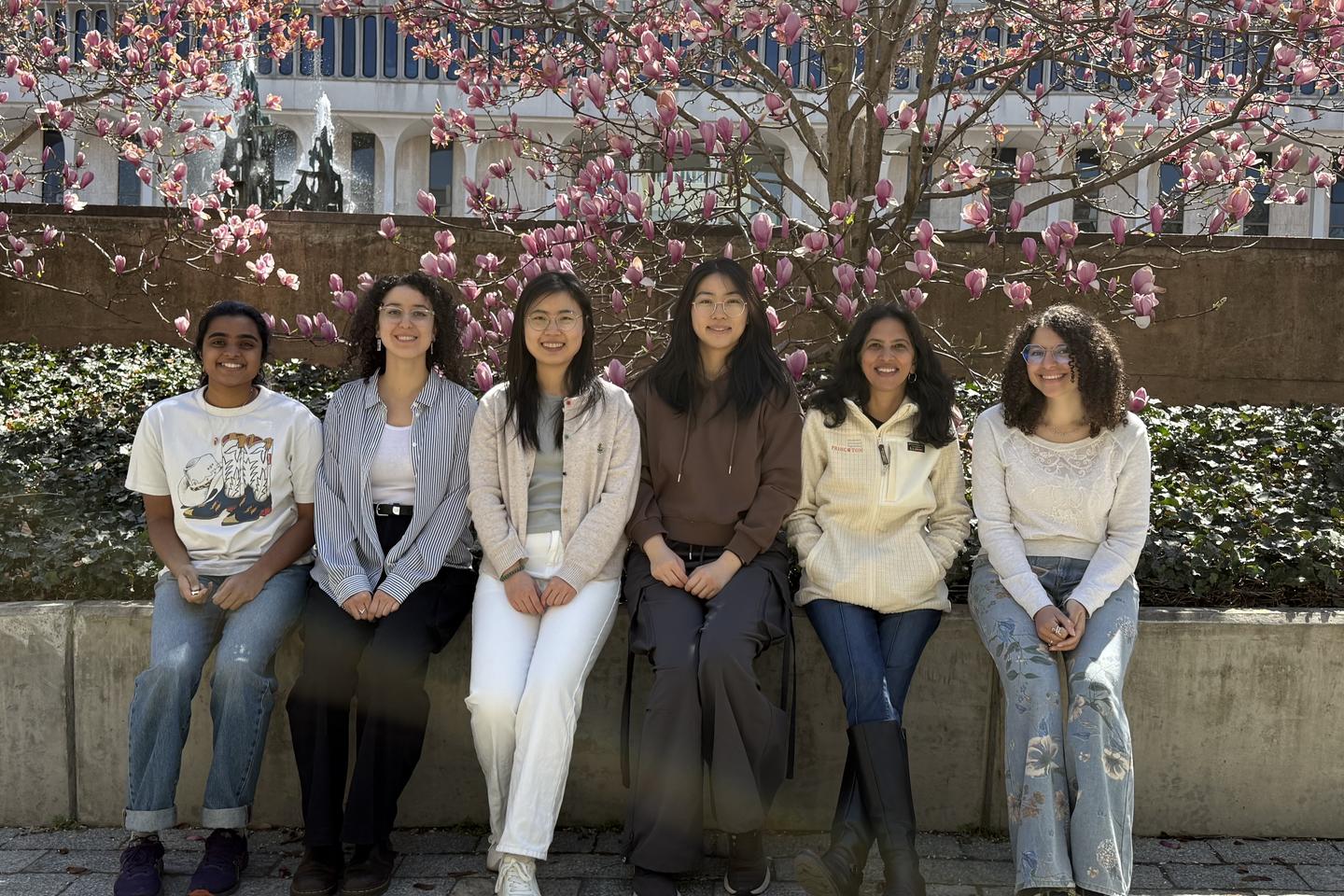 SSR Group April 2026